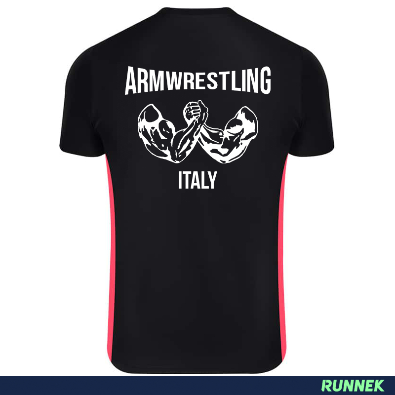 SBFI - Sezione Braccio di Ferro Italia - Shop