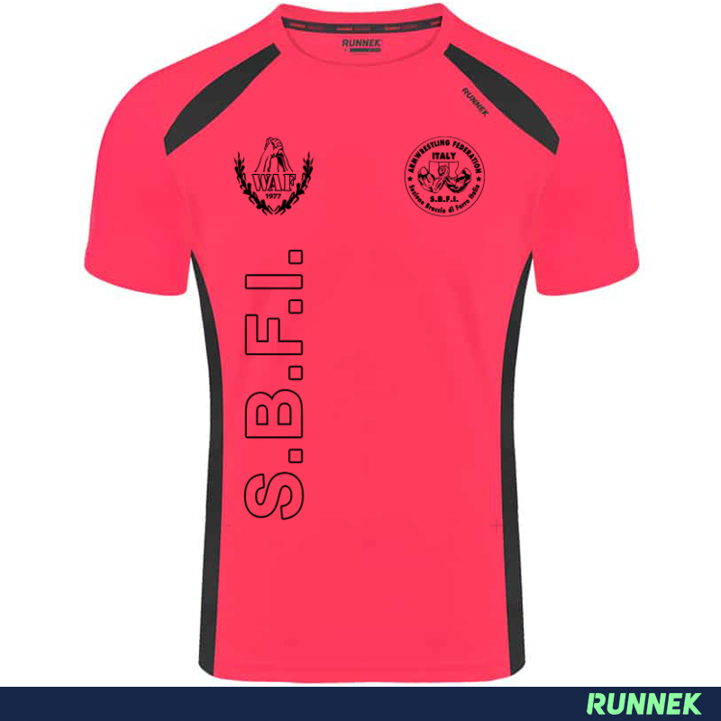 SBFI - Sezione Braccio di Ferro Italia - Shop