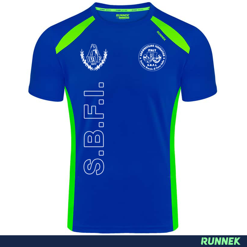 SBFI - Sezione Braccio di Ferro Italia - Shop