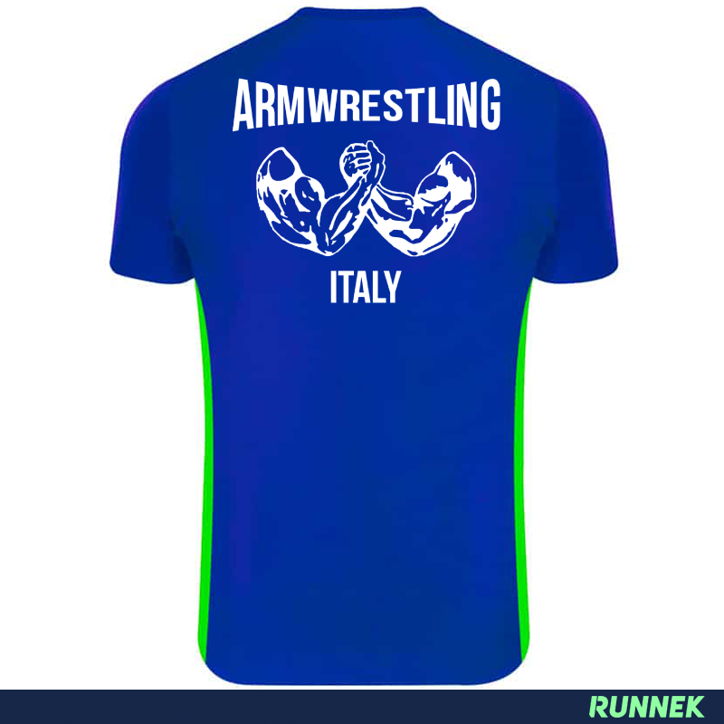 SBFI - Sezione Braccio di Ferro Italia - Shop