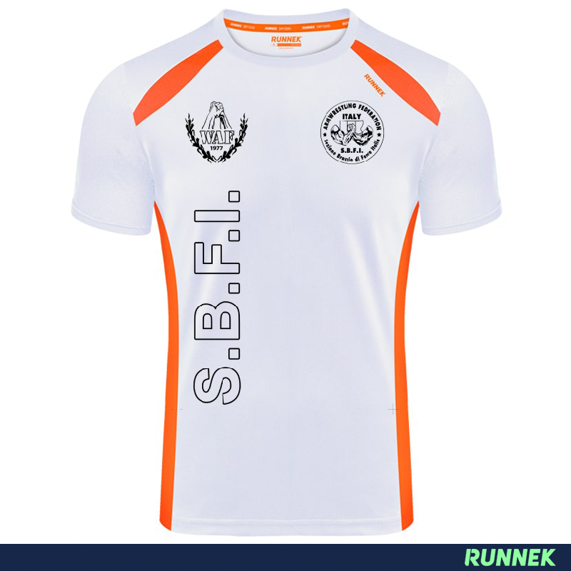 SBFI - Sezione Braccio di Ferro Italia - Shop