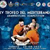 Presentazione XV Trofeo del Mediterraneo