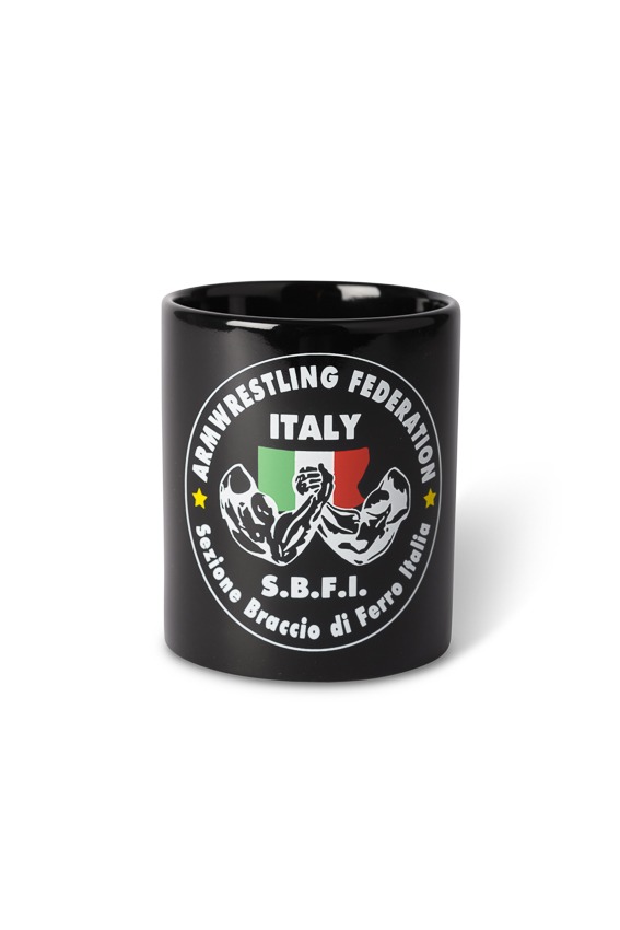SBFI - Sezione Braccio di Ferro Italia - Shop