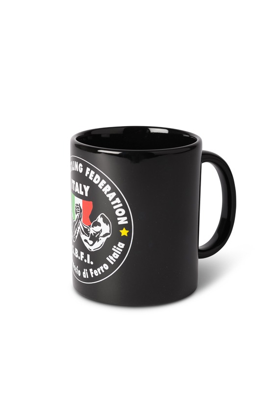 SBFI - Sezione Braccio di Ferro Italia - Shop