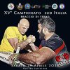 Presentazione Campionato Sud Italia 2023