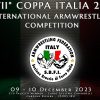 Presentazione Coppa Italia 2023