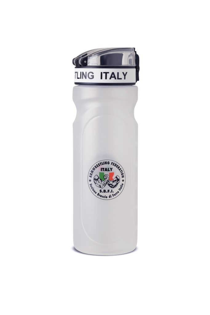 SBFI - Sezione Braccio di Ferro Italia - Merchandising