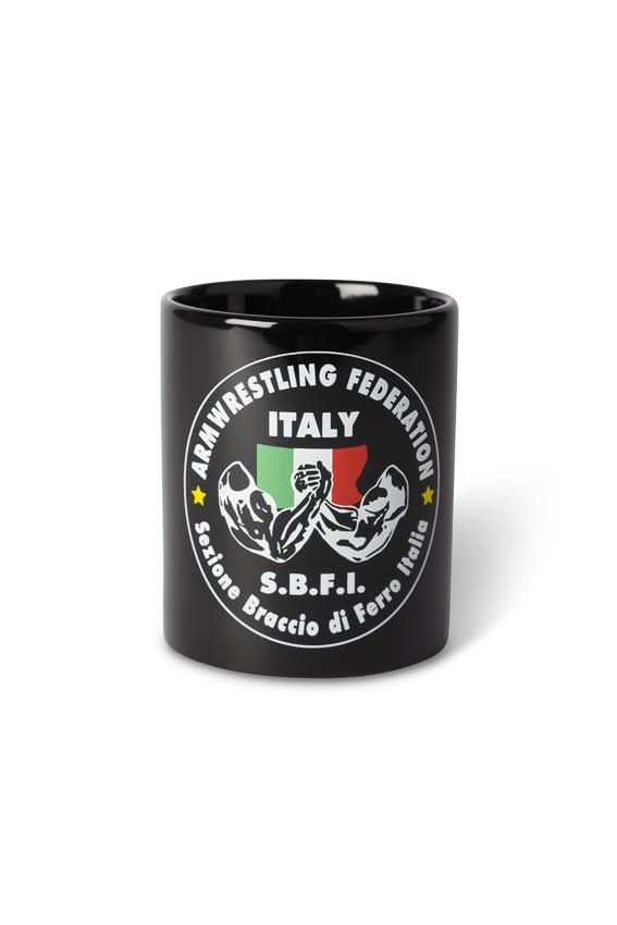 SBFI - Sezione Braccio di Ferro Italia - Merchandising