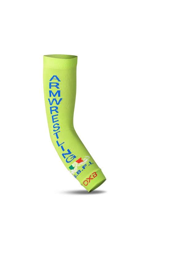 SBFI - Sezione Braccio di Ferro Italia - Merchandising