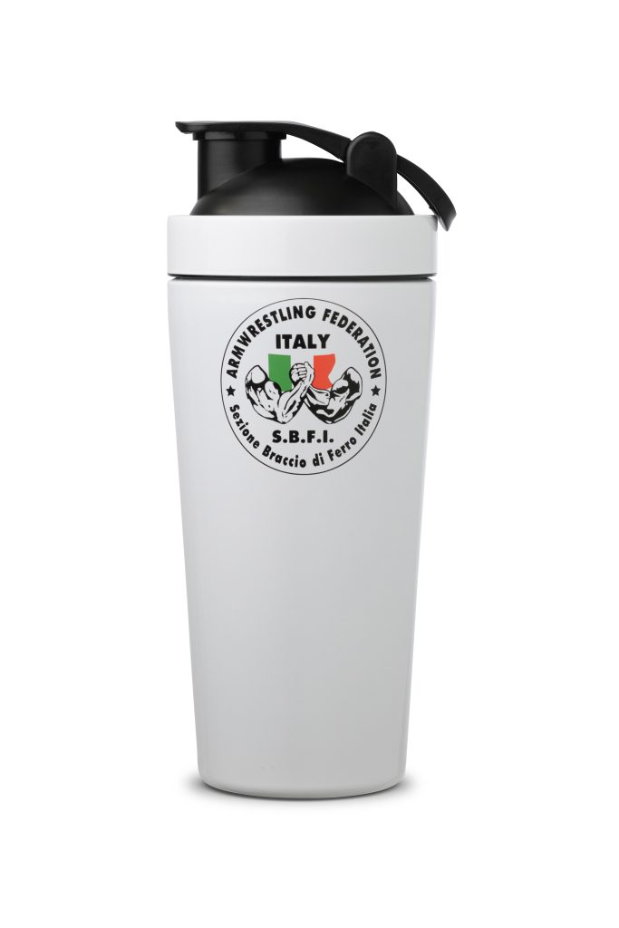 SBFI - Sezione Braccio di Ferro Italia - Merchandising
