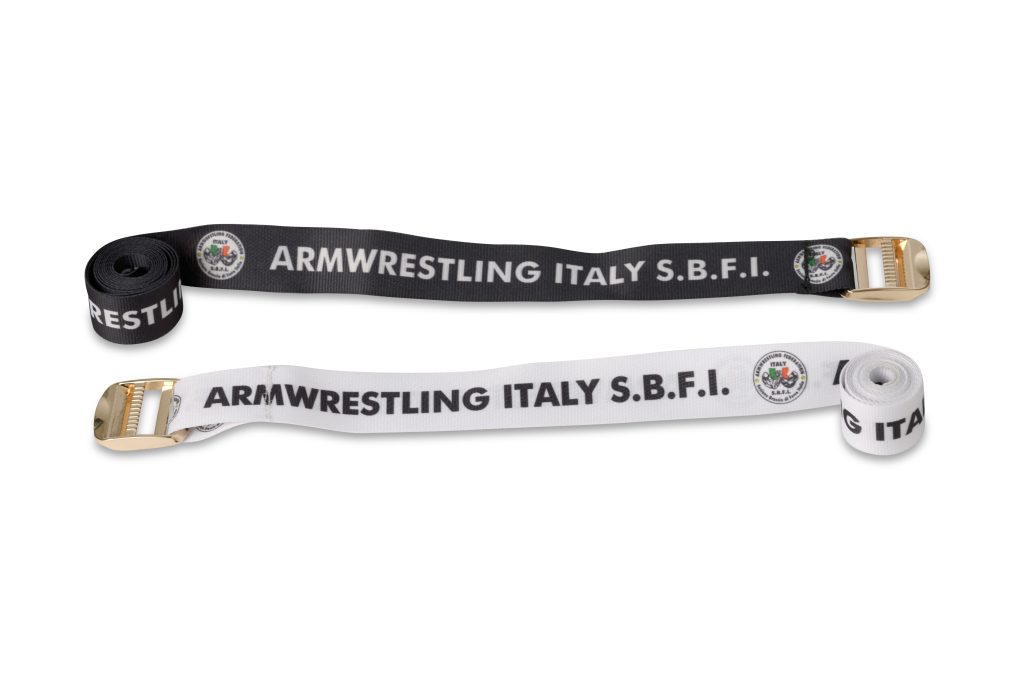 SBFI - Sezione Braccio di Ferro Italia - Merchandising