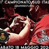 Campionato Sud Italia 2024