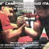 Campionato Sud Italia 2025