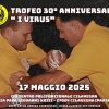 Trofeo 30° anniversario I Virus