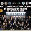 Campionato Italiano 2025