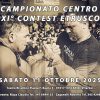 Campionato Centro Italia 2025