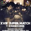 Super Match 2025