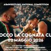 Rocco La Cognata Cup