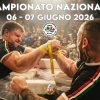 Campionato Italiano 2026