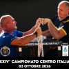Centro Italia 2026