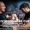 Beginners Cup 2026